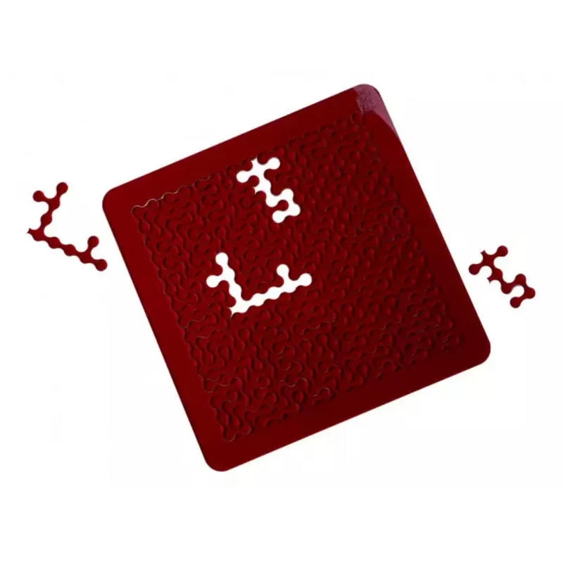 ESC - Puzzle Colors Trio