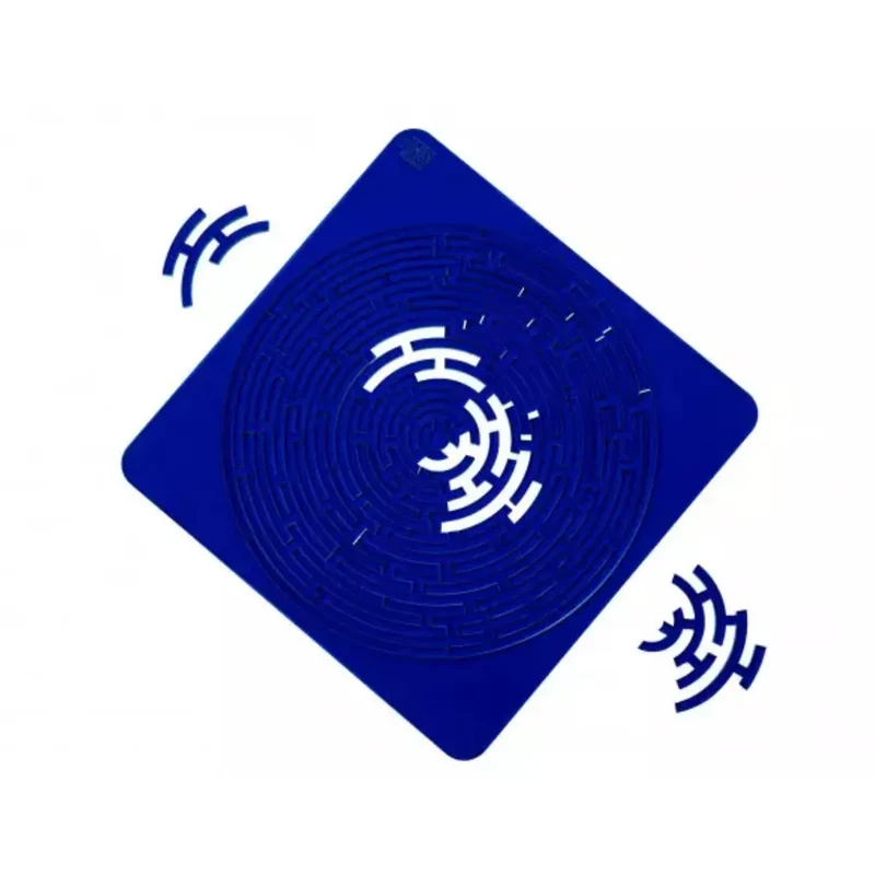 ESC - Puzzle Colors Trio