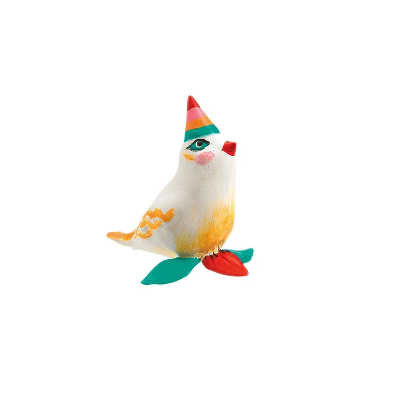 Djeco Musikspieldose Vogel