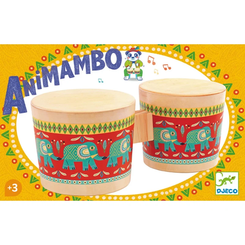 Djeco Bongo