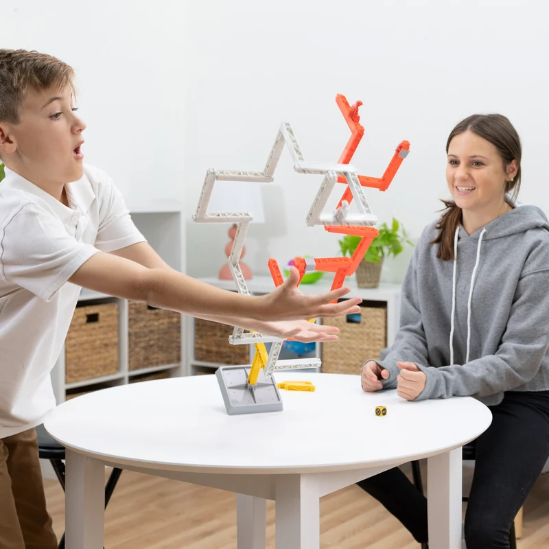 Strategiespiel UpStruction