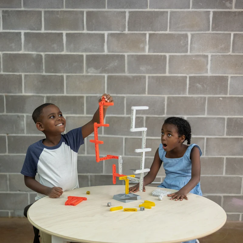 Strategiespiel UpStruction