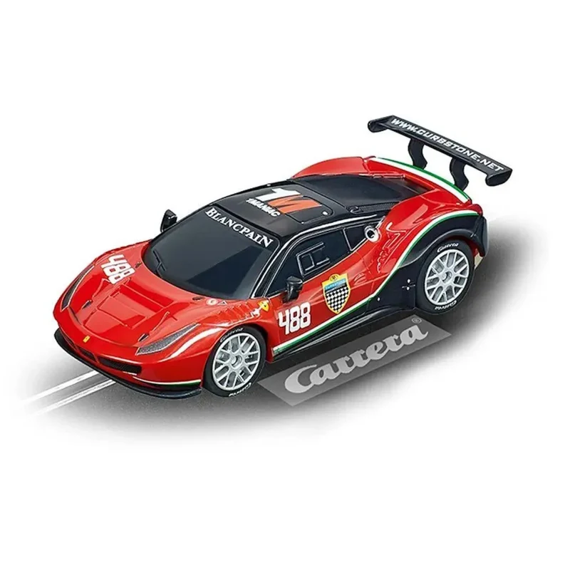 Carrera GO! - Ferrari 488 GT3 AF Corse, No.488