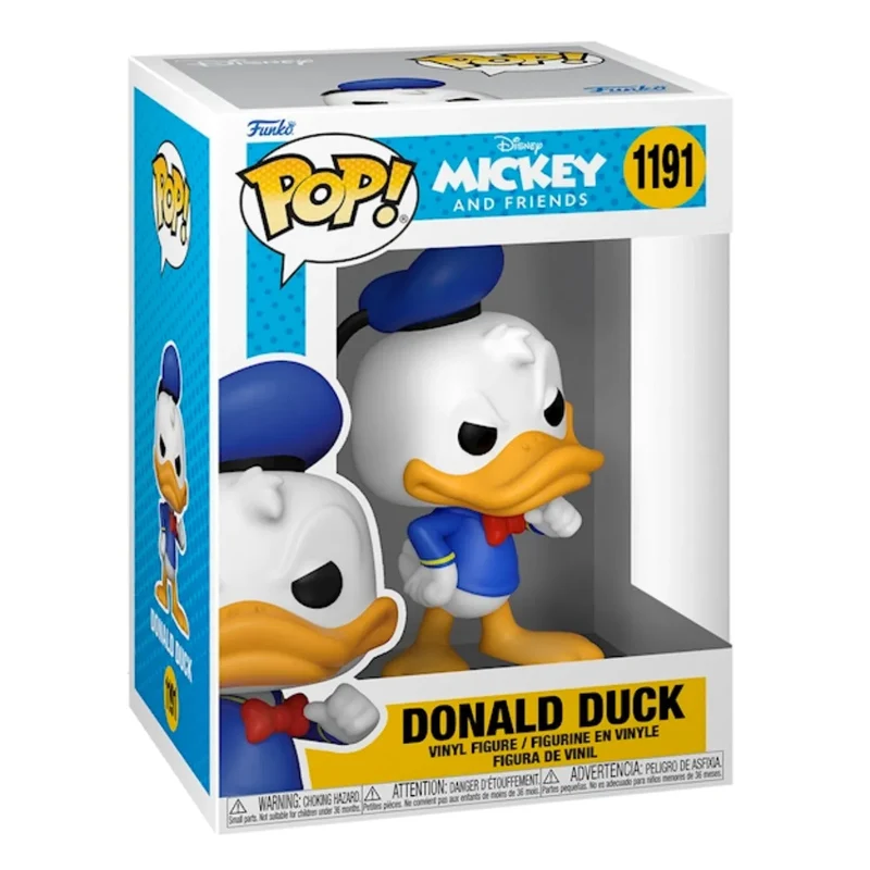 Disney Classics - Funko POP! - Donald Duck