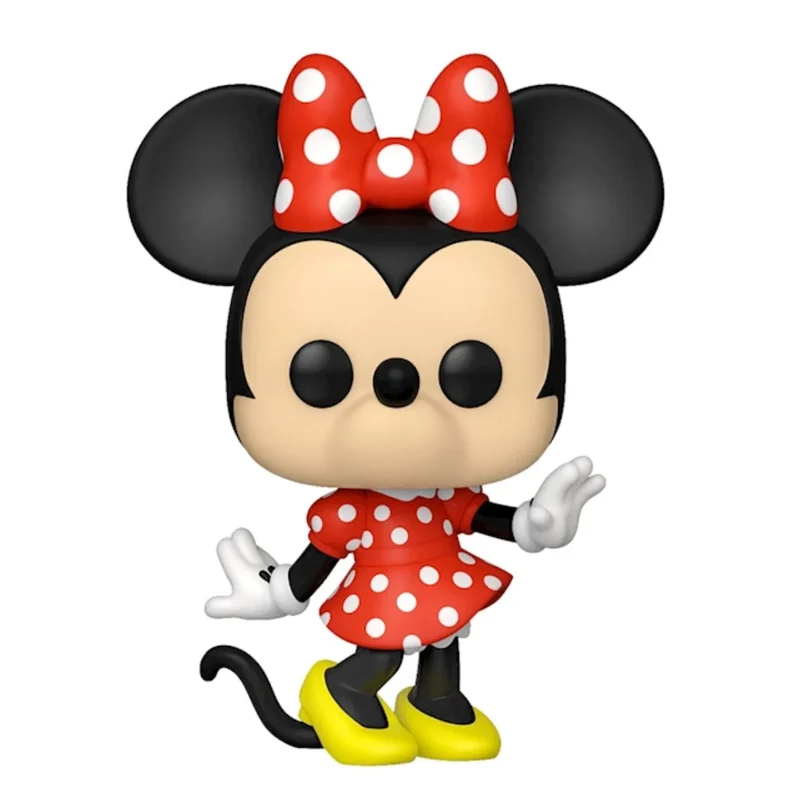 Disney Classics - Funko POP! - Minnie Mouse