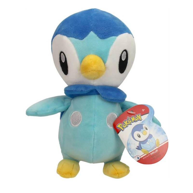 Pokémon - Plinfa Plüsch 20 cm