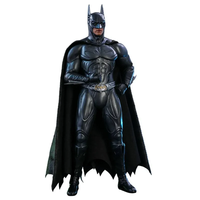 Batman - Forever Movie Masterpiece Actionfigur 1 - 6 Batman (Sonar Suit) 30 cm