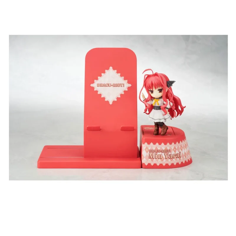 Love Live! Choco Sta Minifigur Dracu Miu Yarai Broccoli