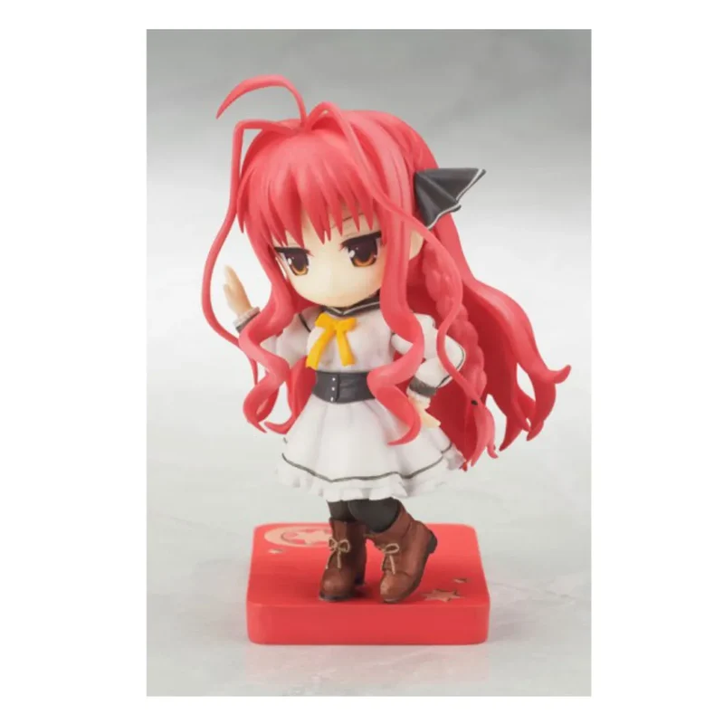 Love Live! Choco Sta Minifigur Dracu Miu Yarai Broccoli