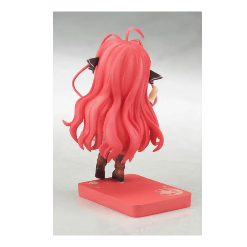 Love Live! Choco Sta Minifigur Dracu Miu Yarai Broccoli