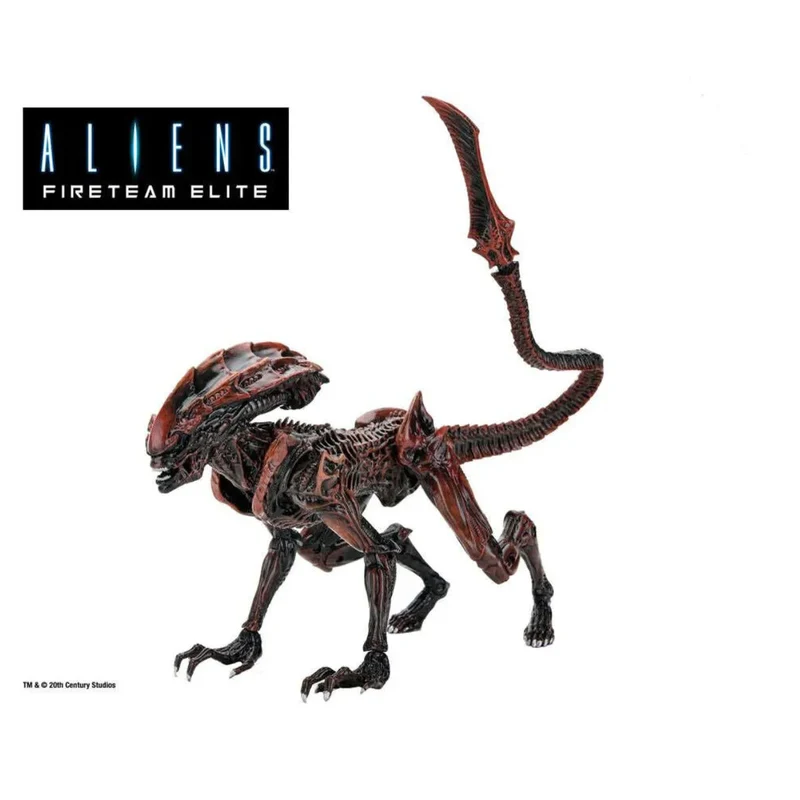 Neca Aliens - Fireteam Elite - Prowler Alien - Action Figur