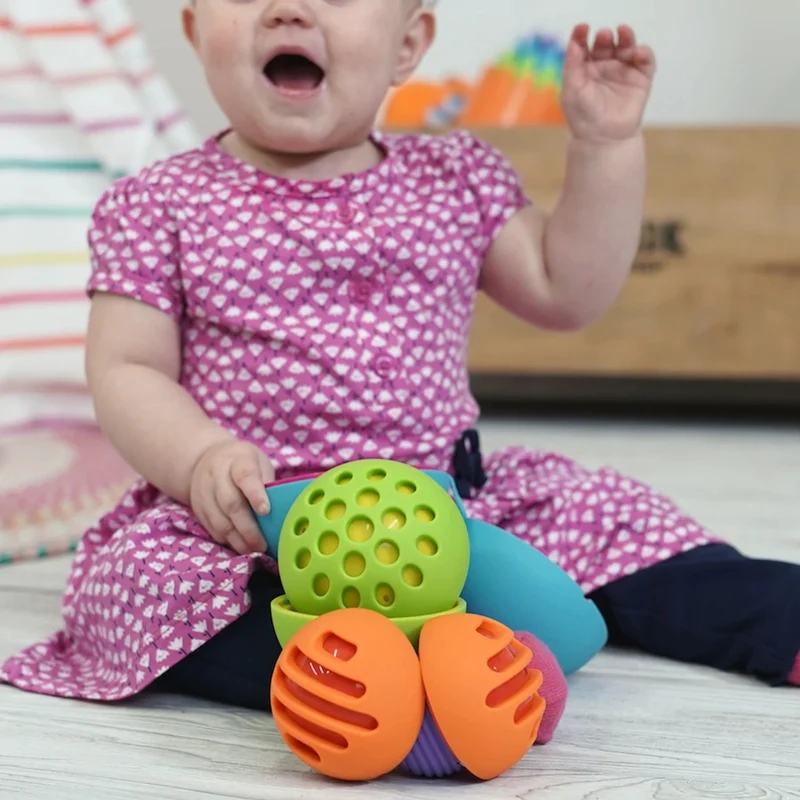 Kugeln - OombeeBall