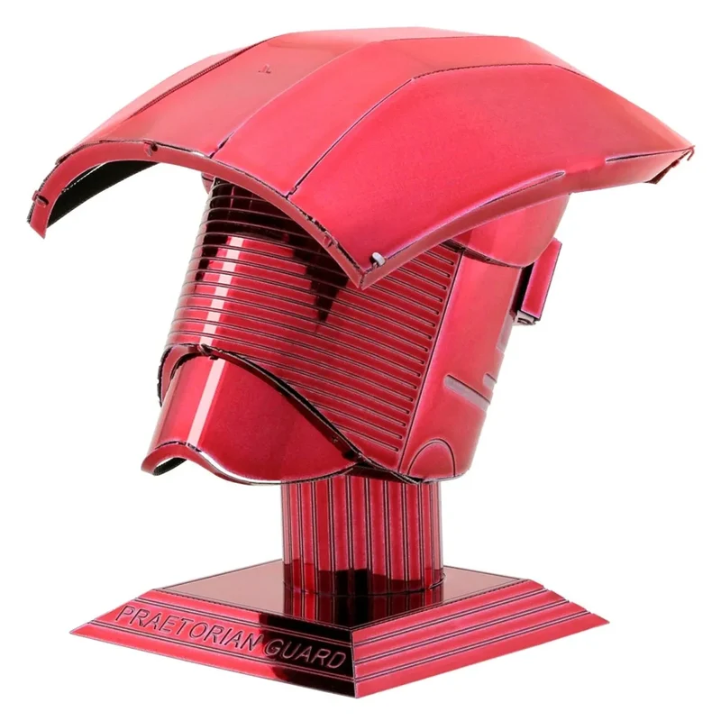 Metal Earth - Star Wars Elite Praetorian Guard Helmet MMS317