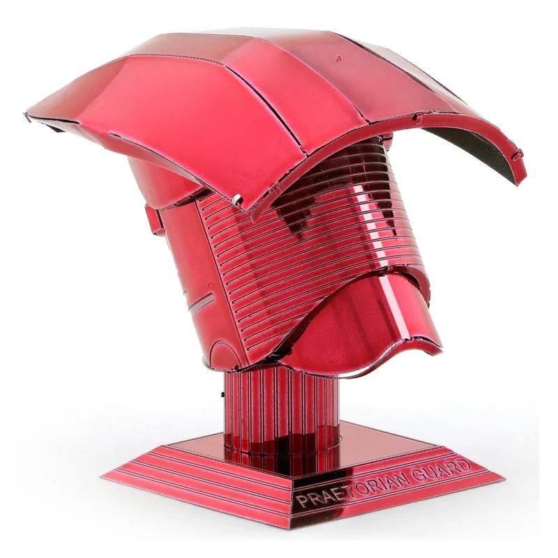 Metal Earth - Star Wars Elite Praetorian Guard Helmet MMS317