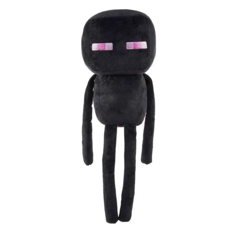 Minecraft - Plüschfigur Enderman 20 cm