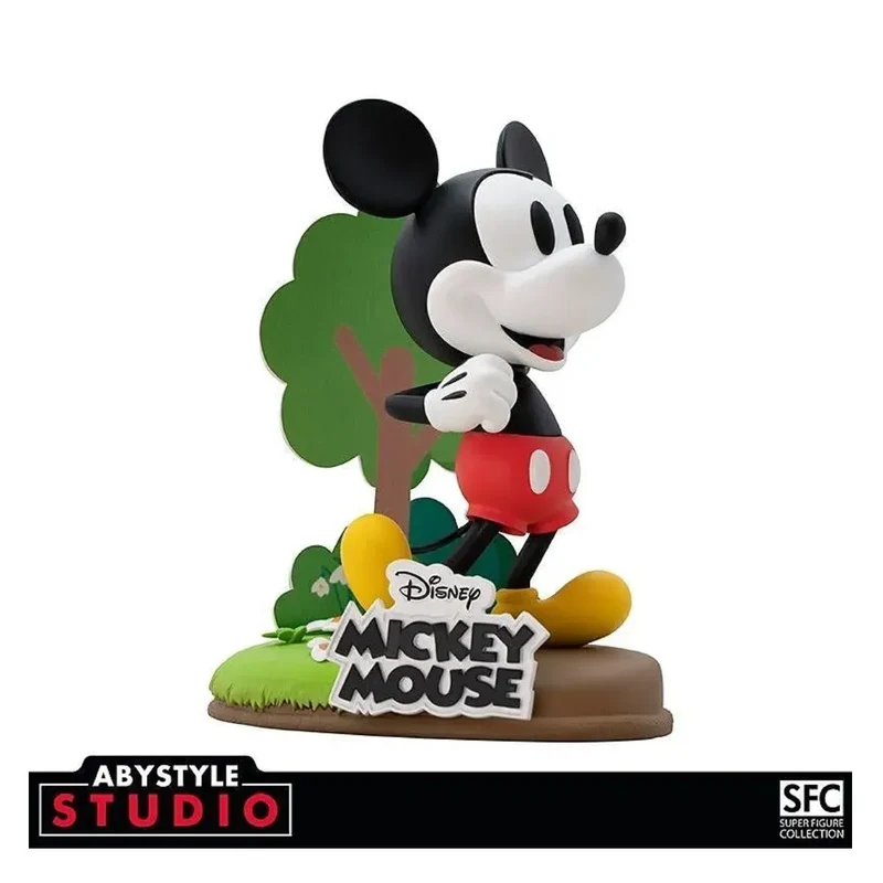 Disney Classics - Figur Mickey Mouse