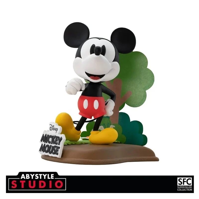 Disney Classics - Figur Mickey Mouse