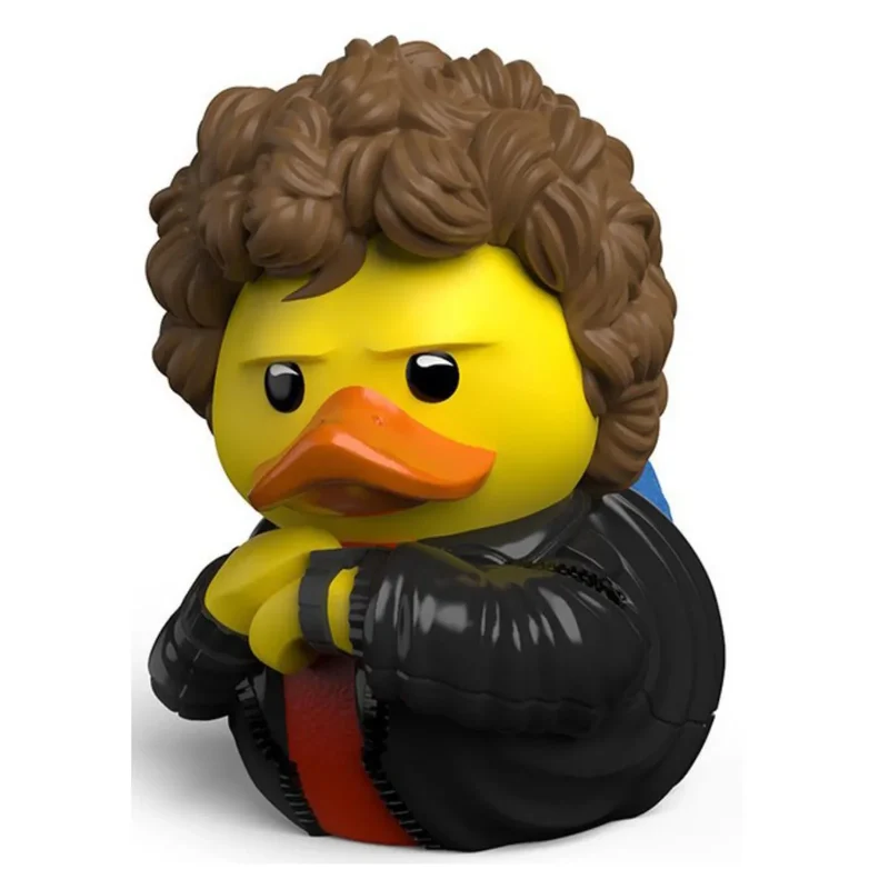 TUBBZ - Knight Rider Michael Knight