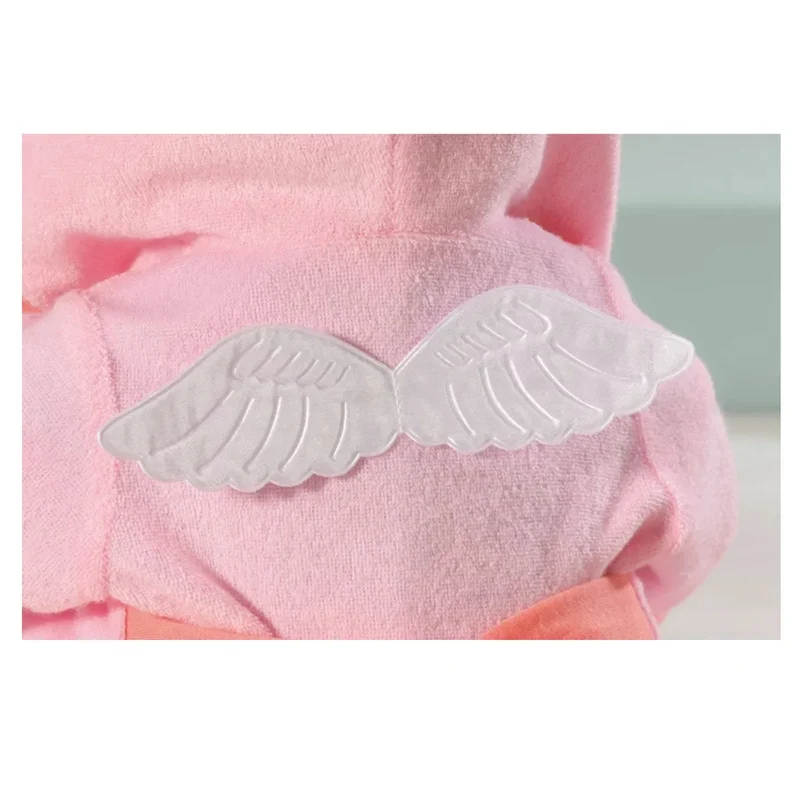 Zapf Création - Baby Born Deluxe Badezeit Outfit 43cm