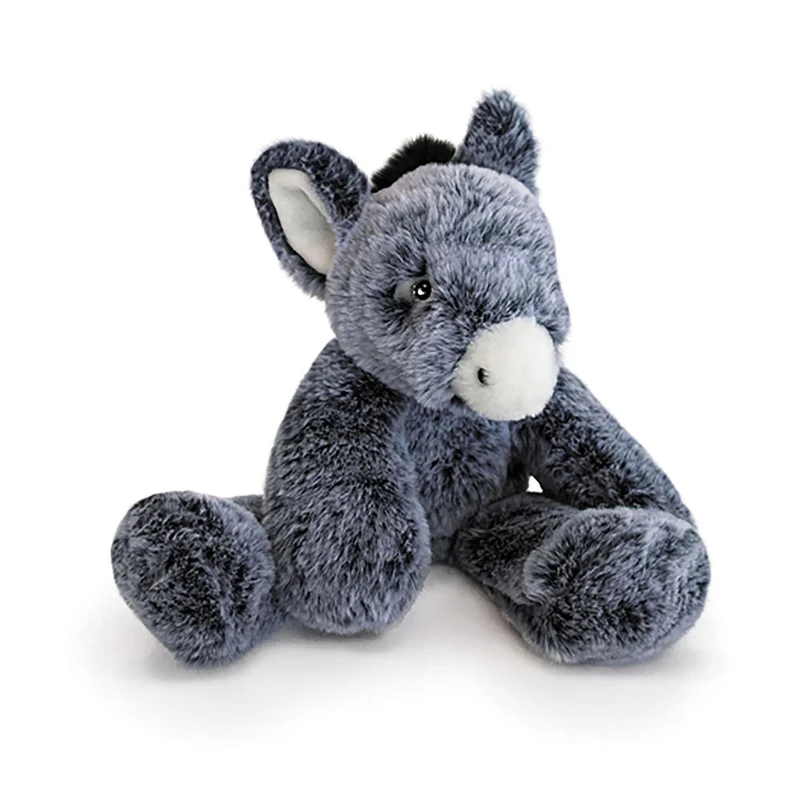 Doudou Esel Sweety Mousse Mousse 25cm