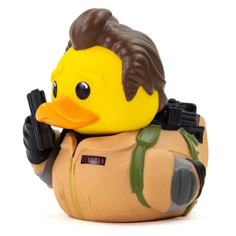 TUBBZ - Ghostbusters Peter Venkman