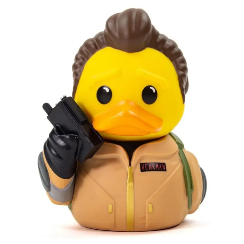 TUBBZ - Ghostbusters Peter Venkman