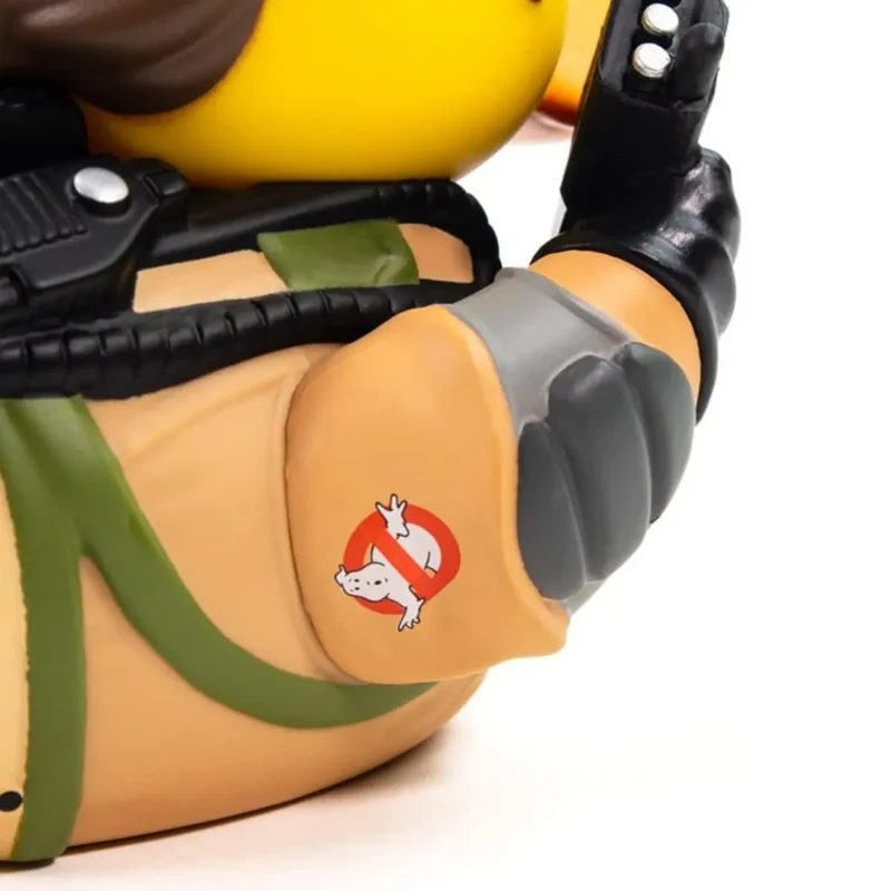 TUBBZ - Ghostbusters Peter Venkman