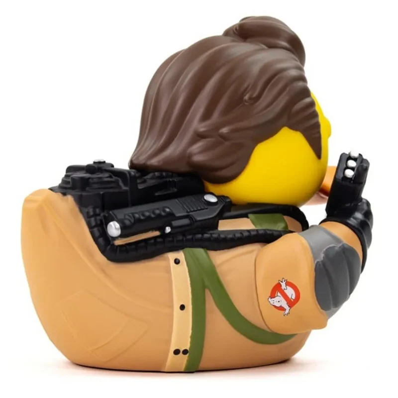 TUBBZ - Ghostbusters Peter Venkman