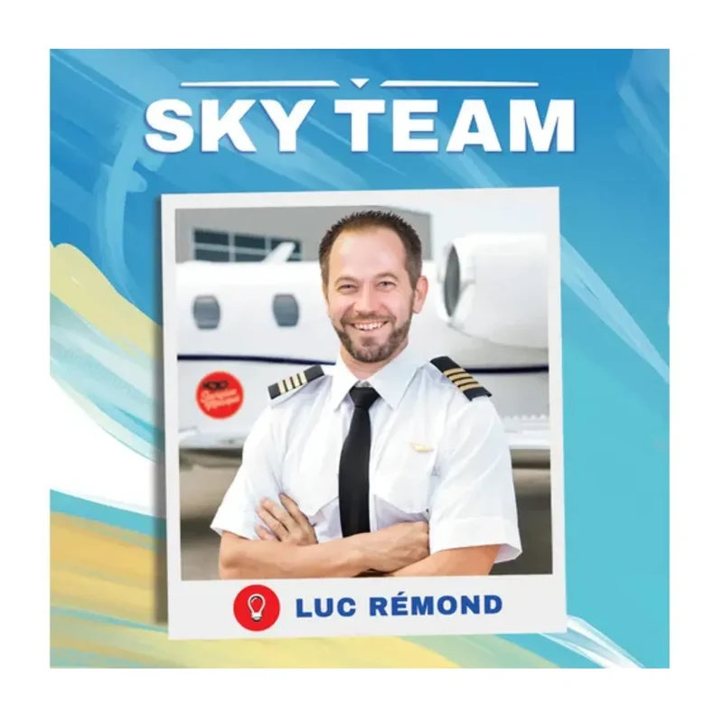 Kosmos - Sky Team - Spiel des Jahres 2024