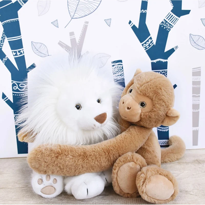 Doudou Affe, 35 cm