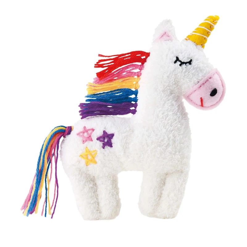 Avenir Nähset Einhorn