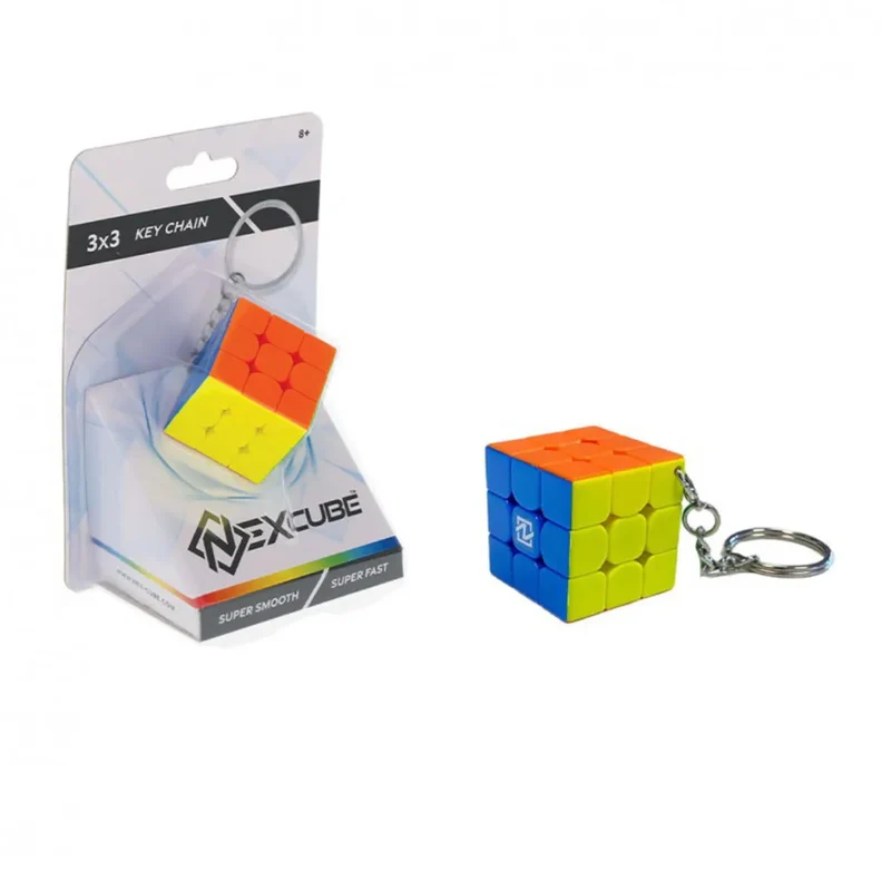 Goliath - Nexcube 3x3 key chain