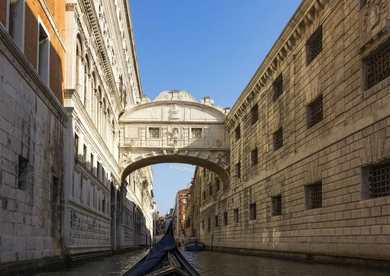 60421 Orte - Venedig Puzzle