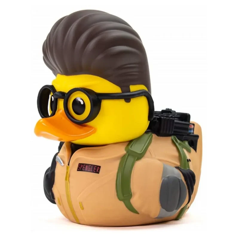 TUBBZ - Ghostbusters Egon Spengler (Boxed Edition)