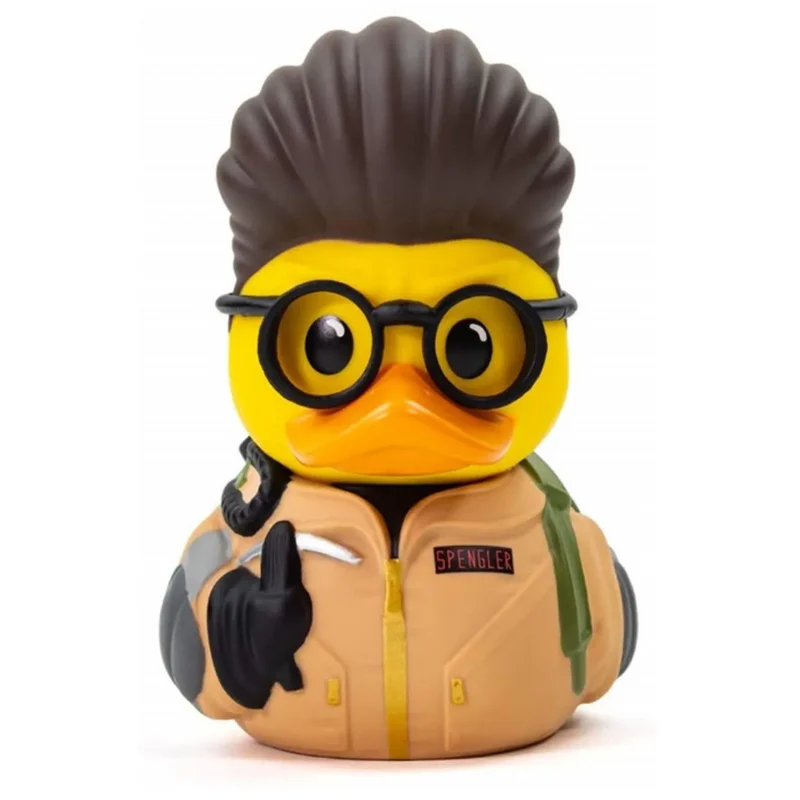 TUBBZ - Ghostbusters Egon Spengler (Boxed Edition)