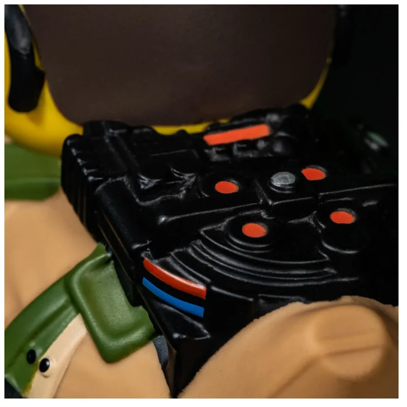 TUBBZ - Ghostbusters Egon Spengler (Boxed Edition)