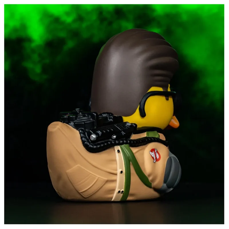 TUBBZ - Ghostbusters Egon Spengler (Boxed Edition)