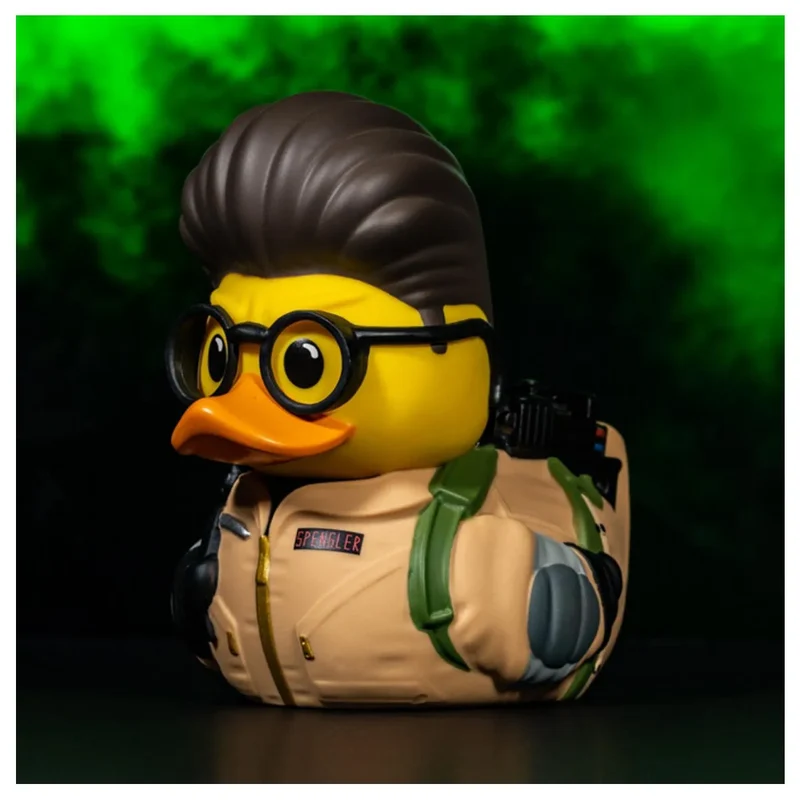 TUBBZ - Ghostbusters Egon Spengler (Boxed Edition)