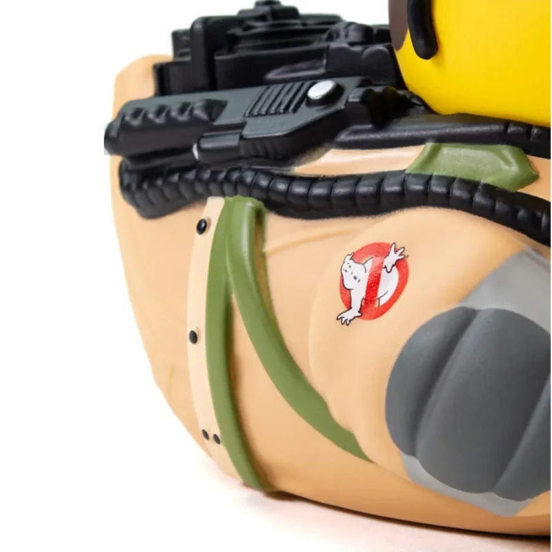 TUBBZ - Ghostbusters Egon Spengler (Boxed Edition)