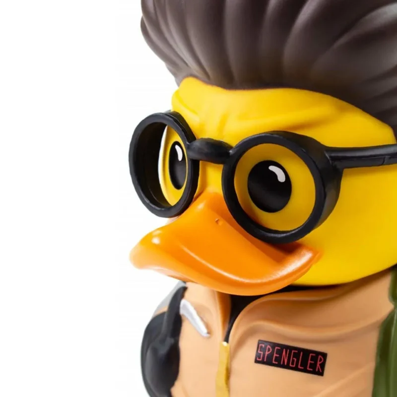TUBBZ - Ghostbusters Egon Spengler (Boxed Edition)