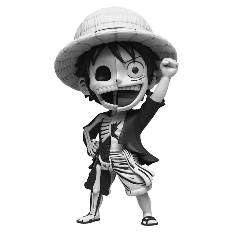 Hidden Dissectibles - One Piece Series 1 assortiert