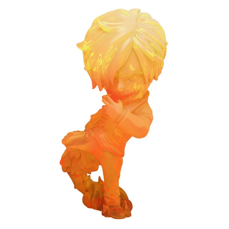 Hidden Dissectibles - One Piece Series 1 assortiert