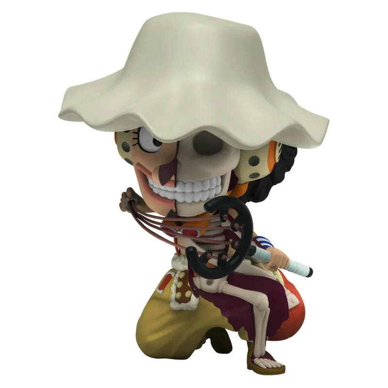 Hidden Dissectibles - One Piece Series 1 assortiert