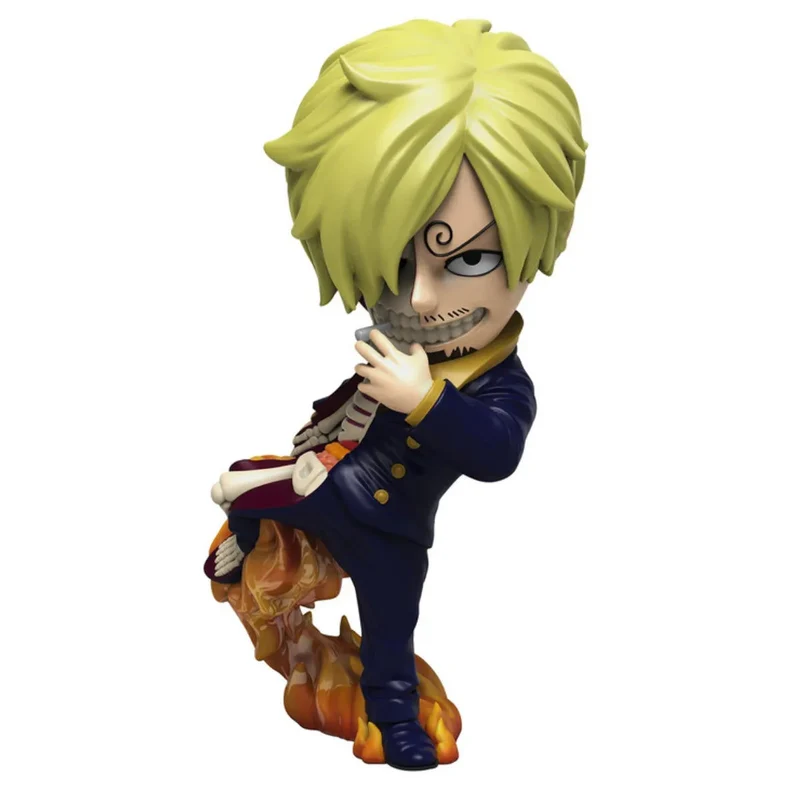 Hidden Dissectibles - One Piece Series 1 assortiert