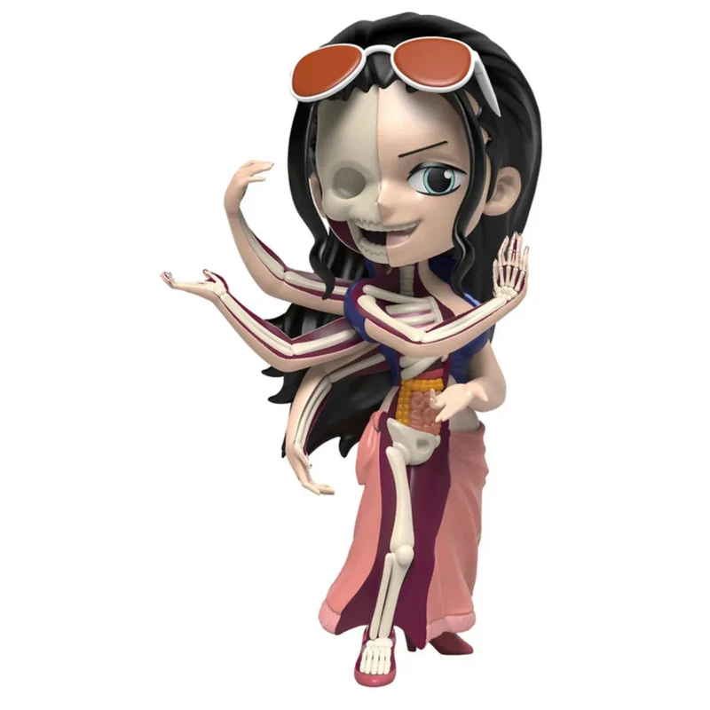 Hidden Dissectibles - One Piece Series 1 assortiert