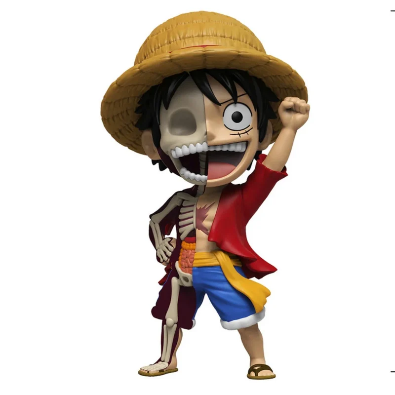 Hidden Dissectibles - One Piece Series 1 assortiert