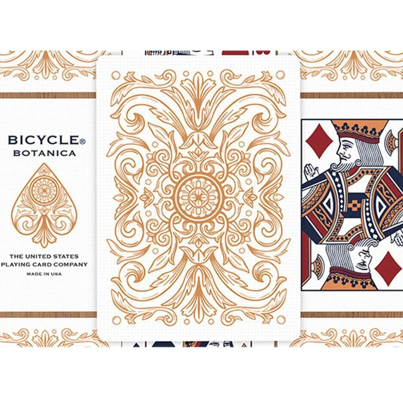Spielkarten Bicycle® Botanica