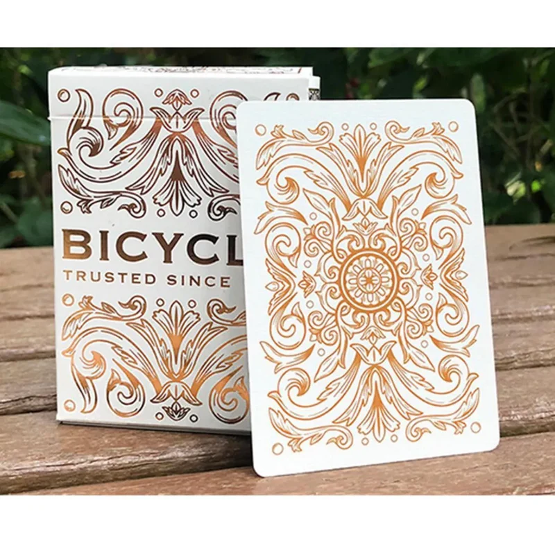 Spielkarten Bicycle® Botanica