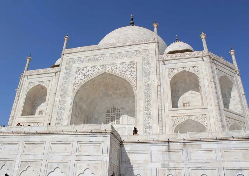 60459 Orte - Taj Mahal Puzzle
