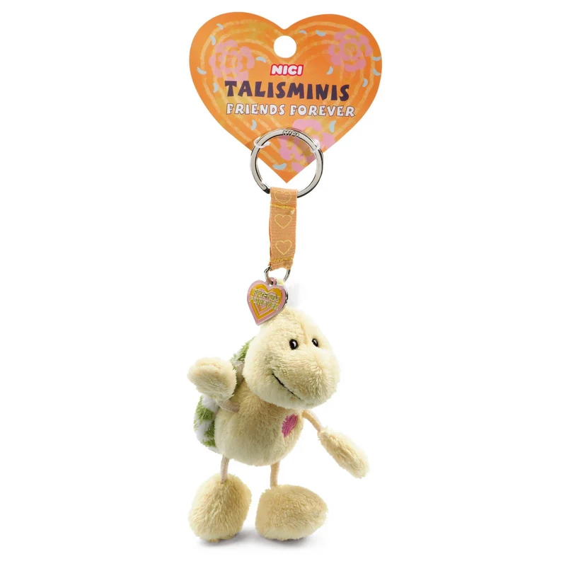 Nici - Talisminis Schildkröte - Schlüsselanhänger